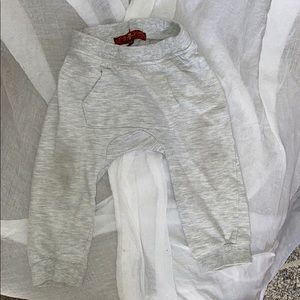 7 for all mankind baby joggers